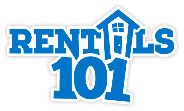 Rentals 101 Logo